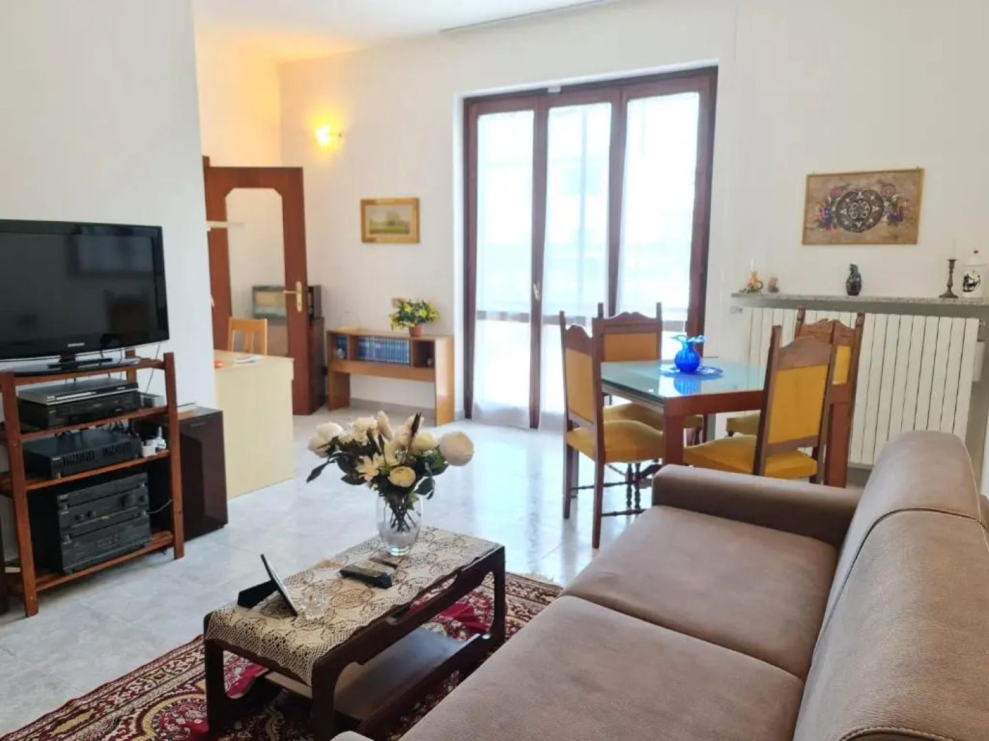 Casa Vittoria - Casa Vittoria