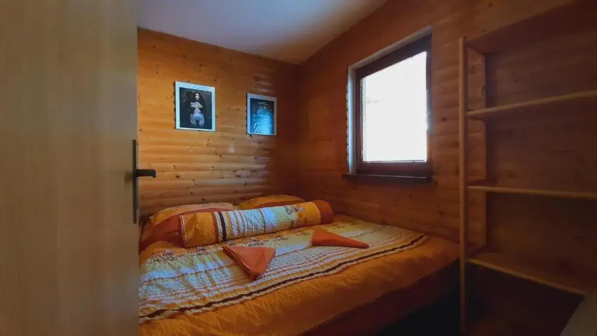 Chata Kriváň