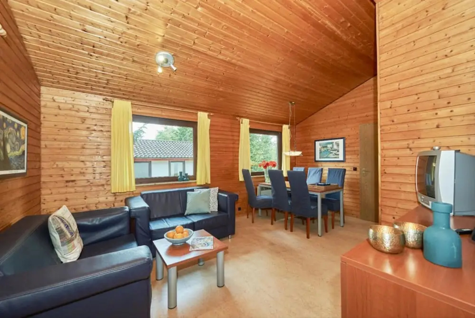 Type 4p in Uelsen With 2 Bedrooms and 1 Bathrooms