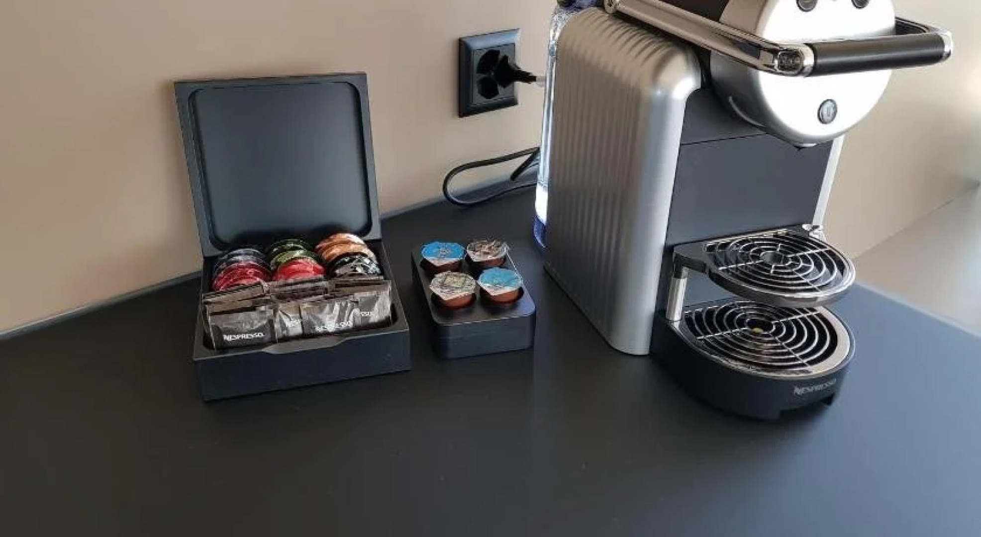 Park Tower City View Apartments