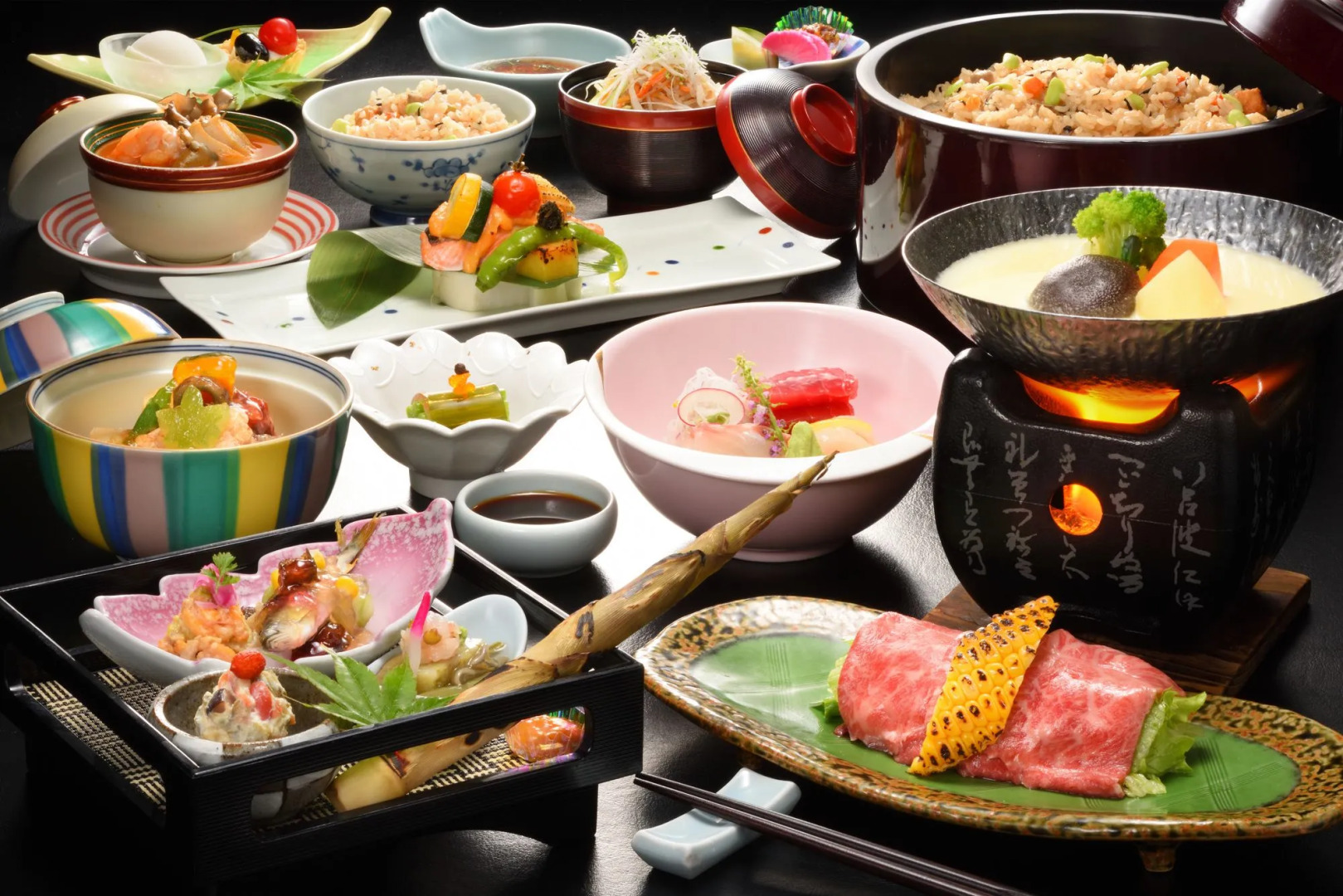 Yamanokami Onsen Yuukaen