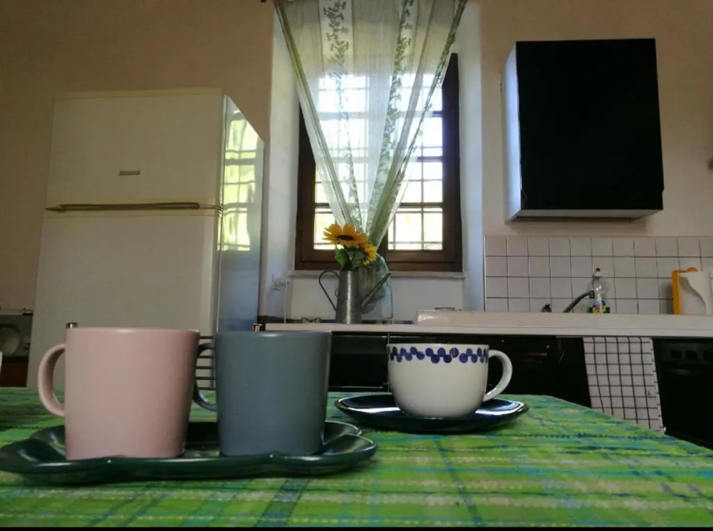 Cascina Carrata Casa Vacanze