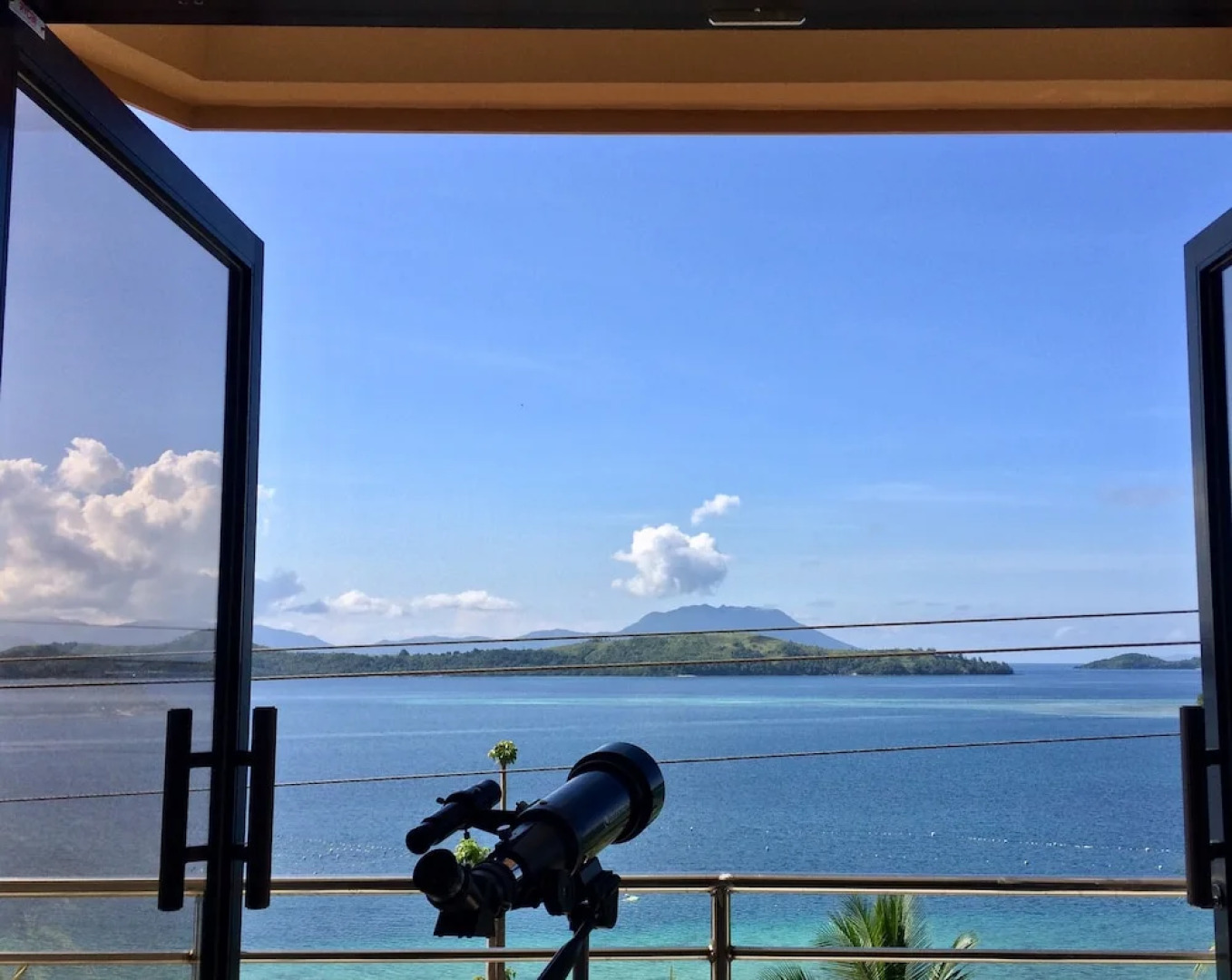 LCF BB Hotel and Restaurant