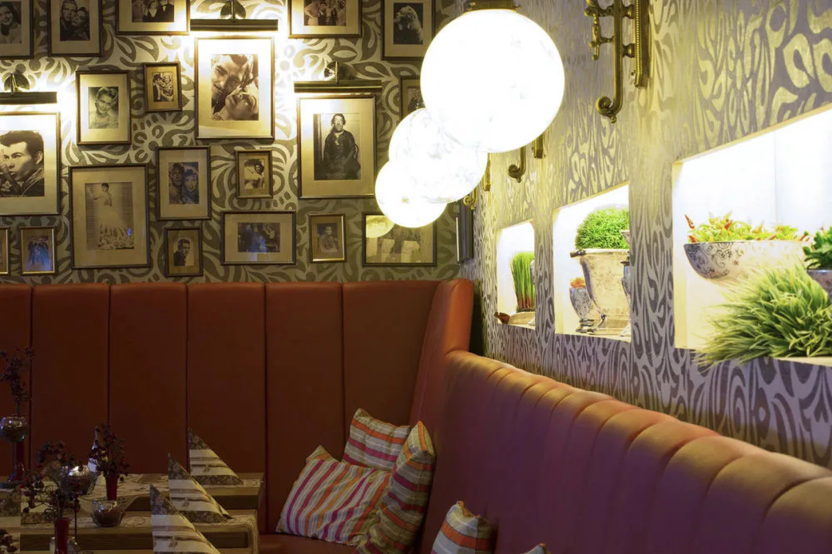 Landhaus Wremer Deel