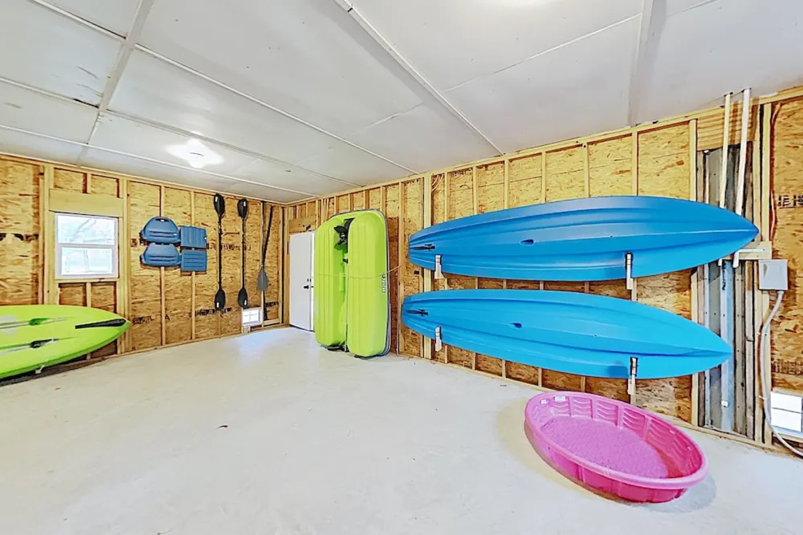 New Listing! Brand-new Colorado River 2 Bedroom Home