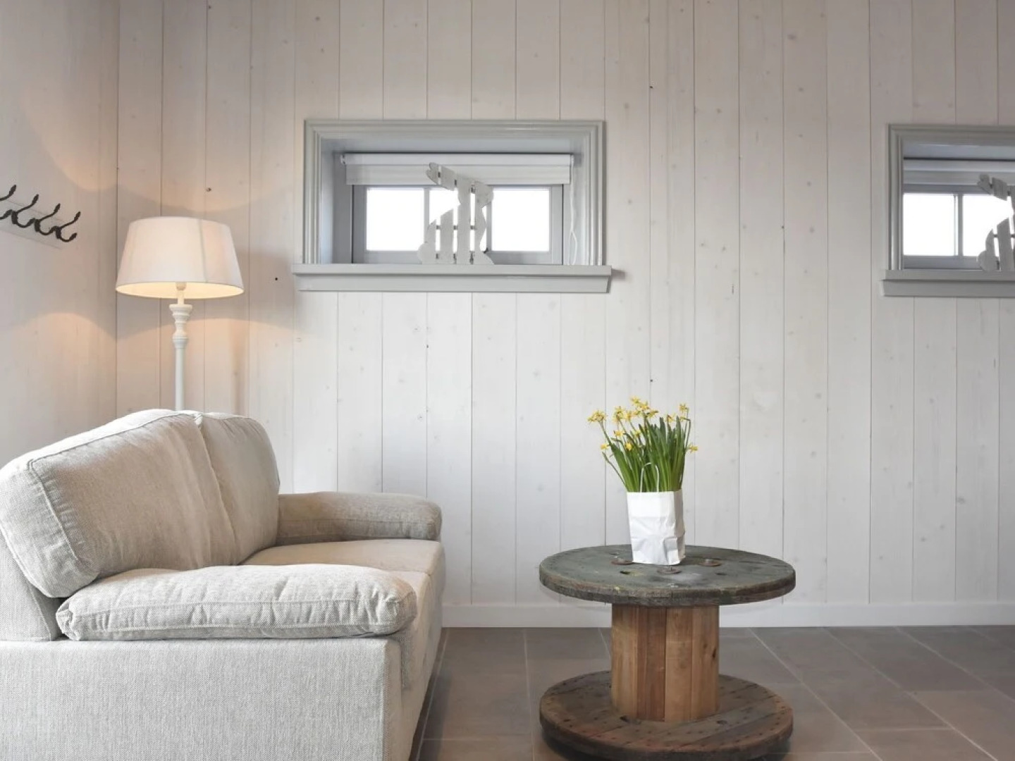 Cozy Holiday Home in Callantsoog near Groote Keeten