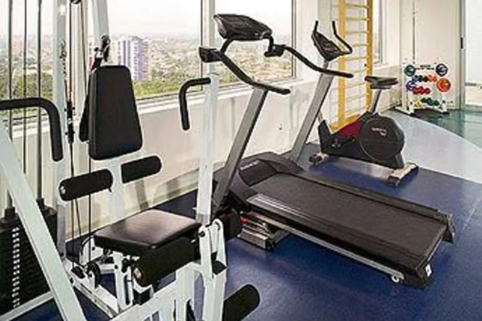 Mercure Manaus Hotel