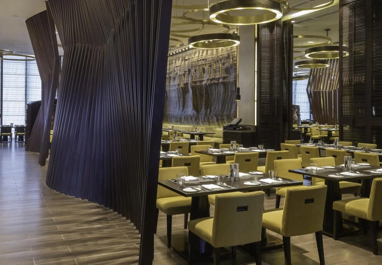 Marco Polo Ortigas Manila