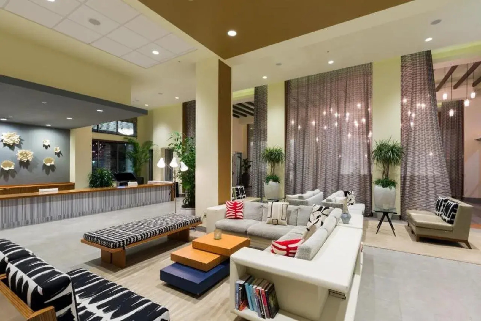 Wyndham Orlando Resort International Drive