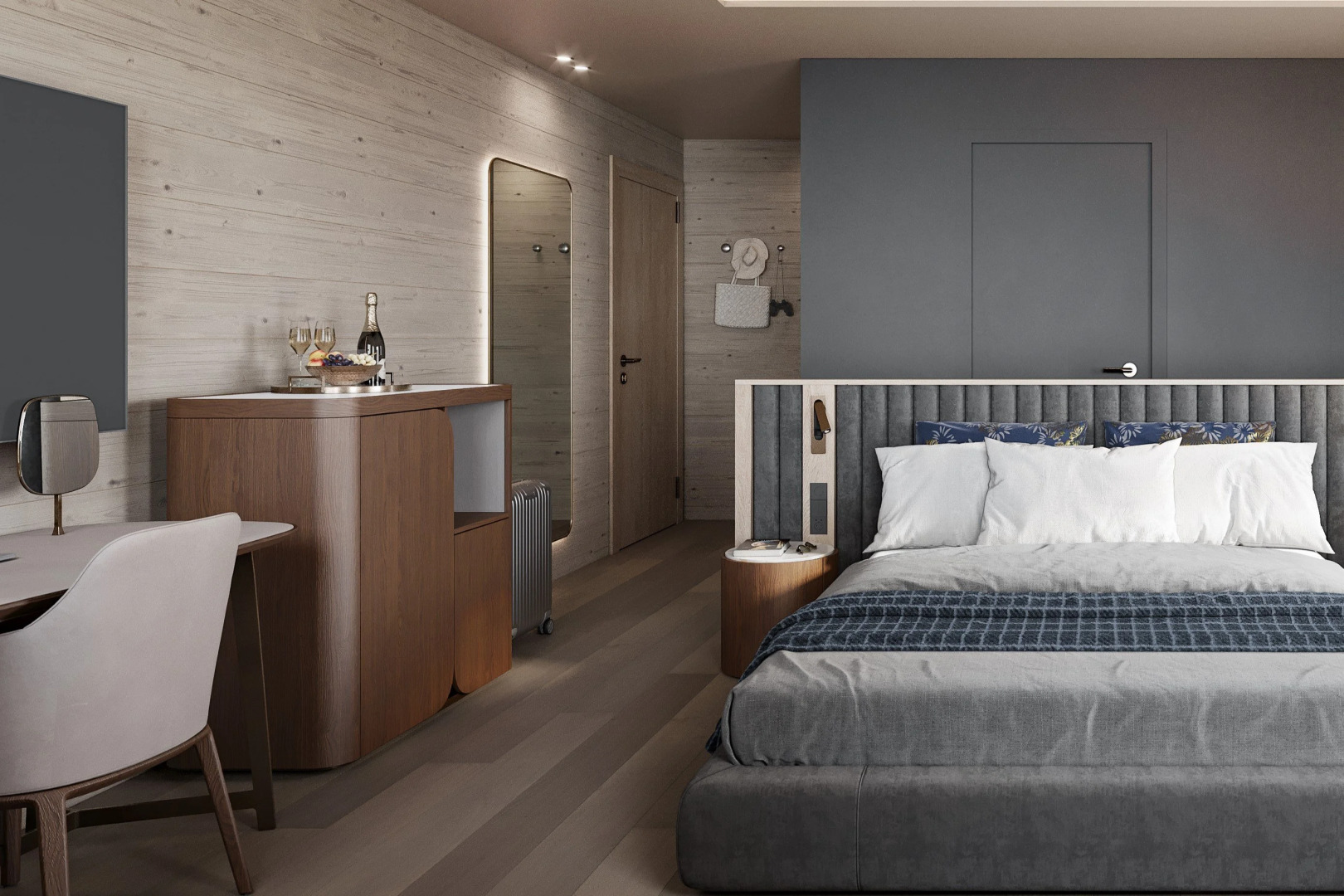 Huus Quell by Appenzeller Huus