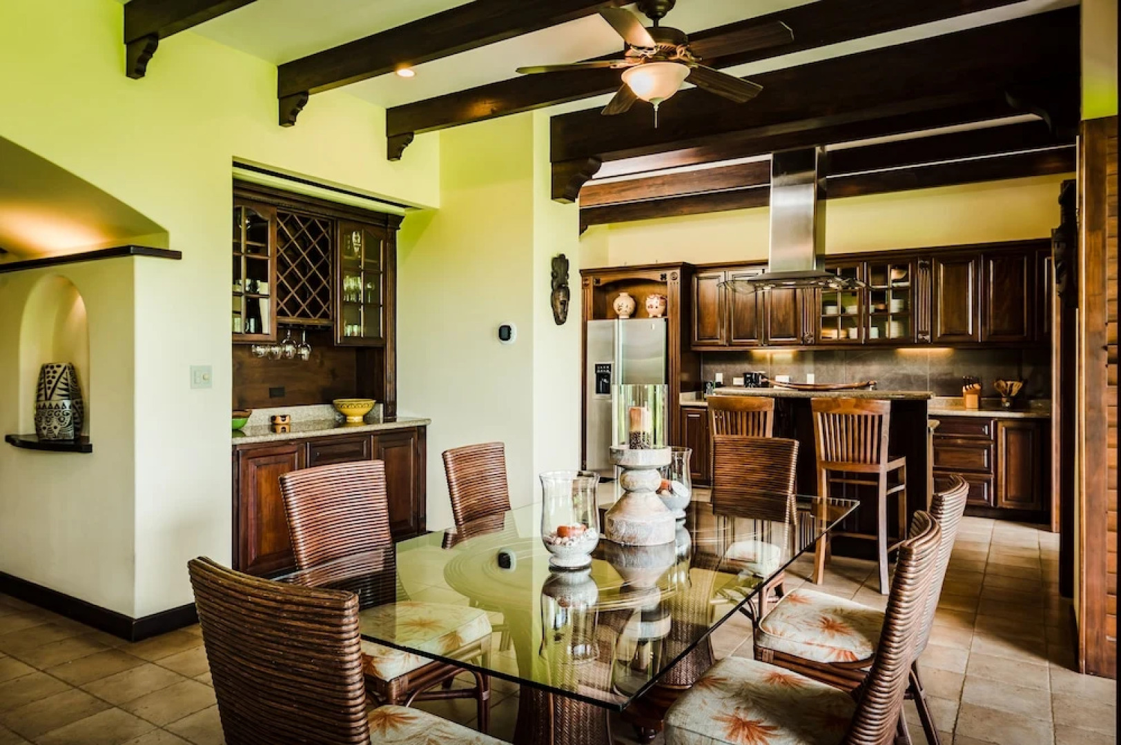 Hacienda Pinilla Vacation Rentals