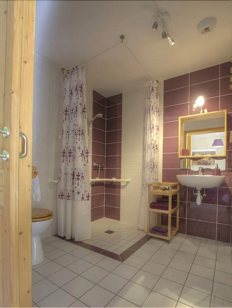 Gîte des Bouchardes