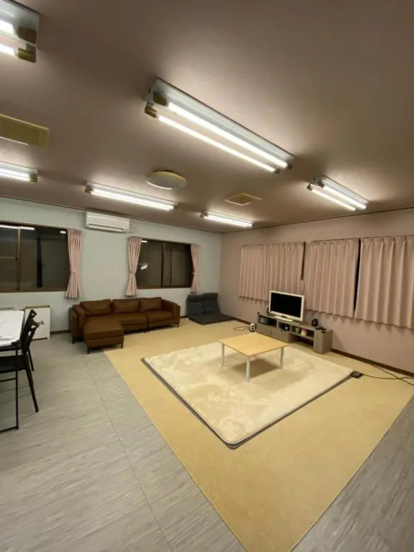 Big Island Base 一組限定