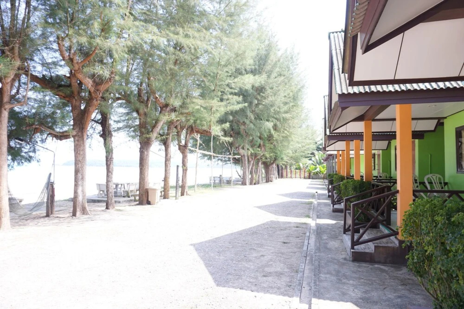 Haadsuay Resort
