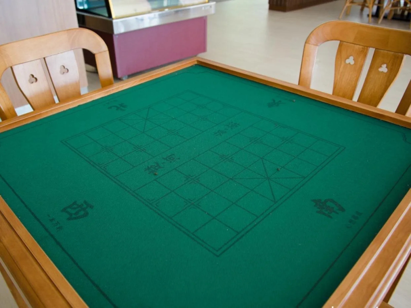 Summer Bay Resort, Lang Tengah Island