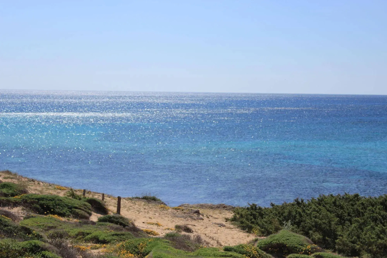 Villa Salentonthebeach