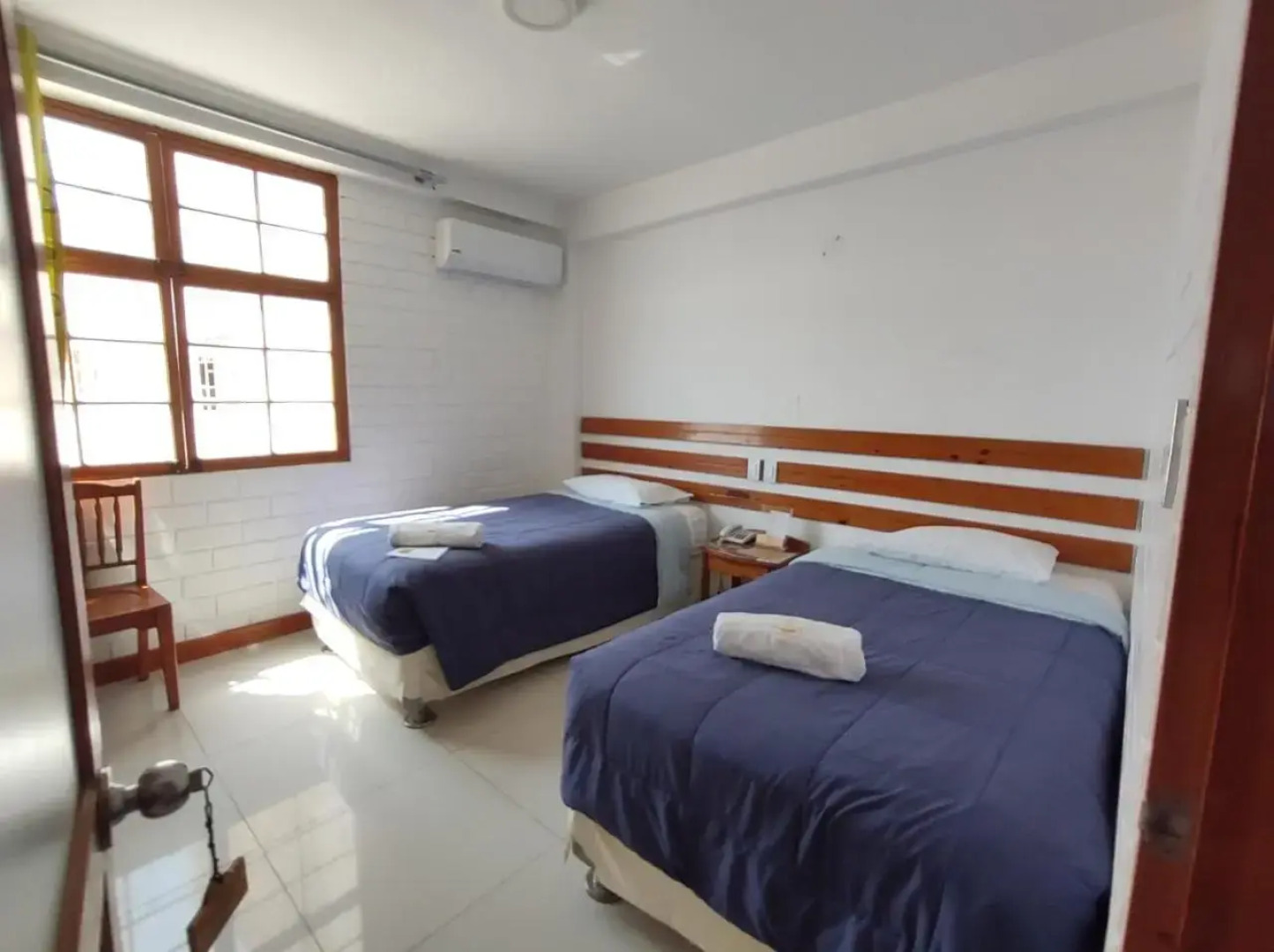 La Estacion Gran Hotel