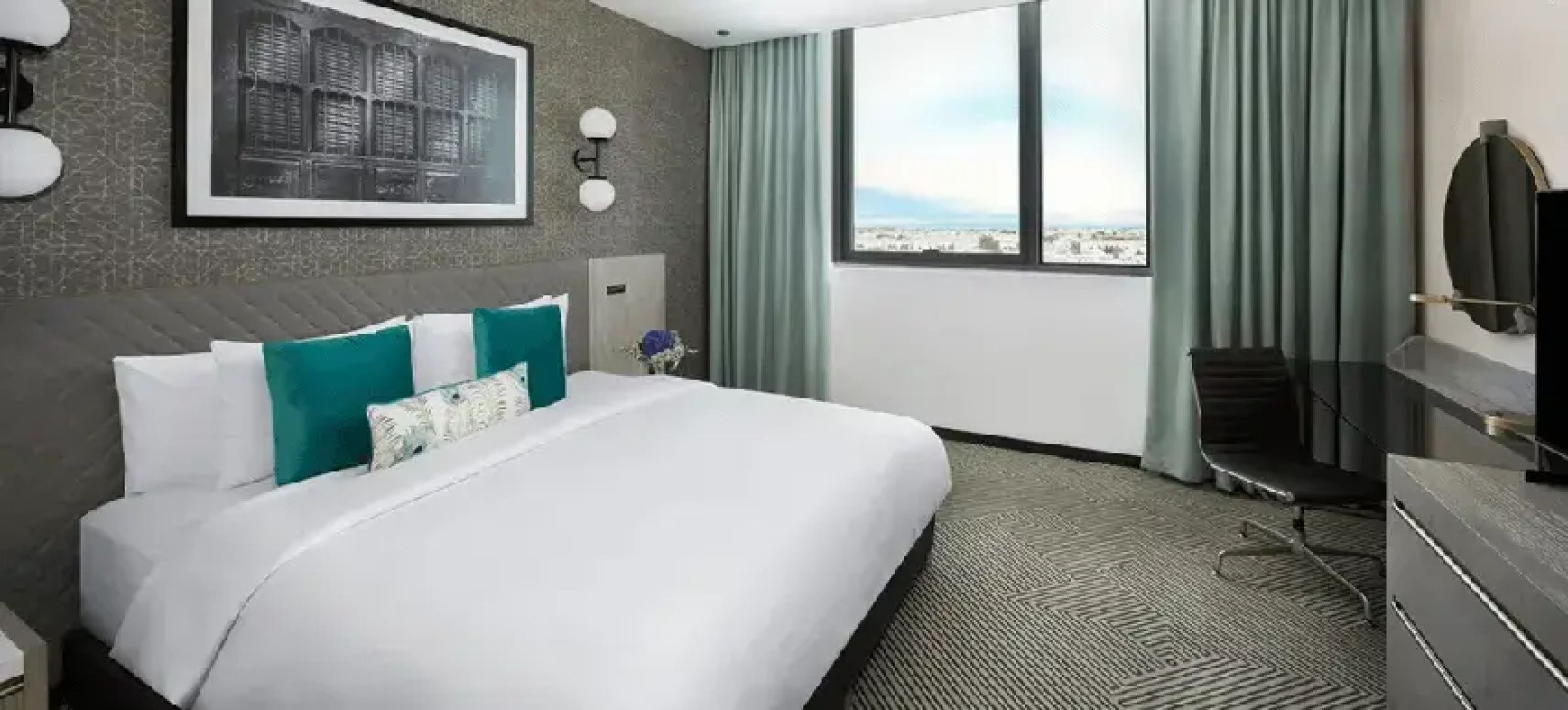 Al Khozama Hotel & Residences at KAUST