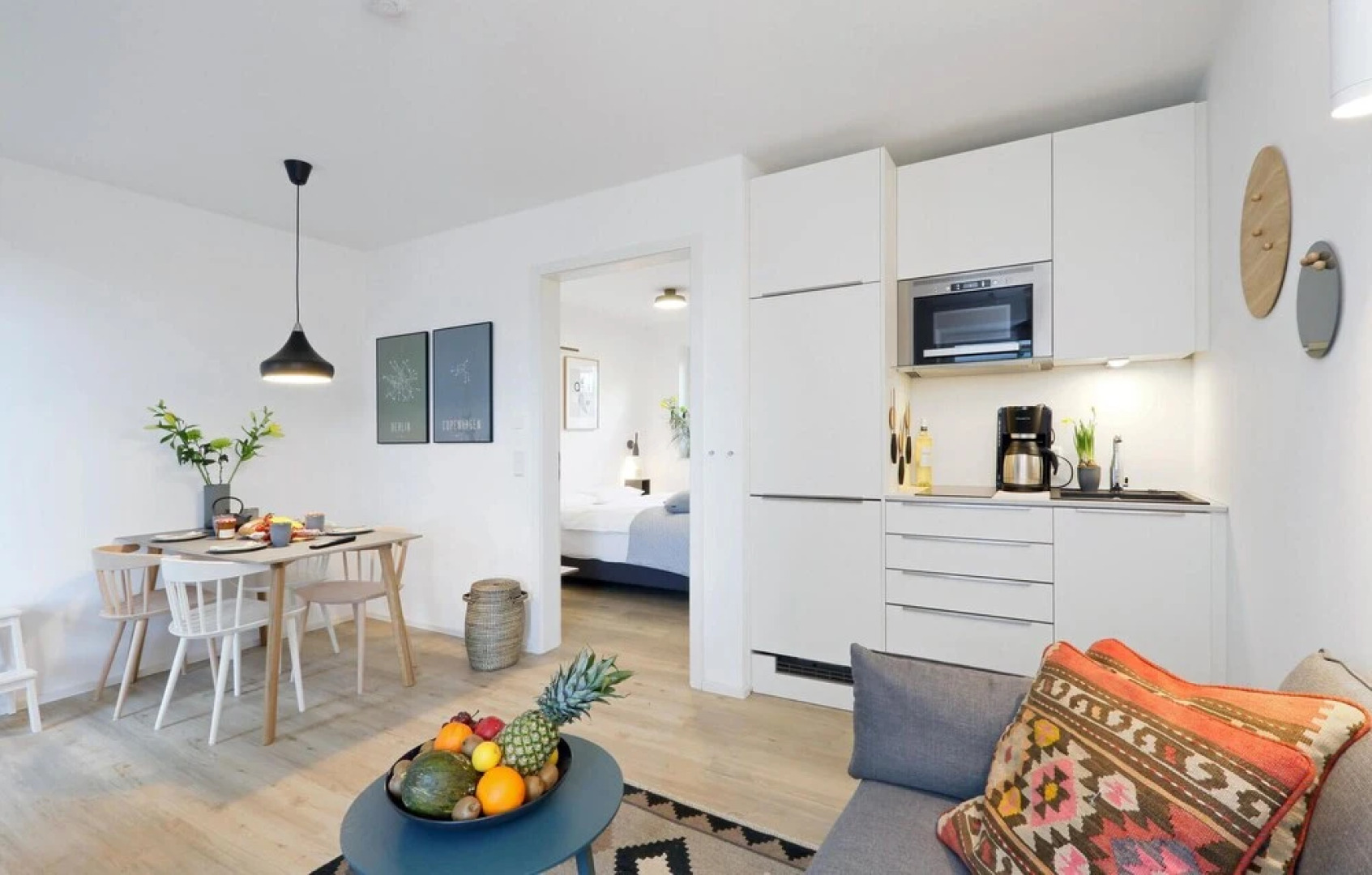 Amazing Apartment in Lembruch/dümmer See With 1 Bedrooms, Wifi and Indoor Swimming Pool