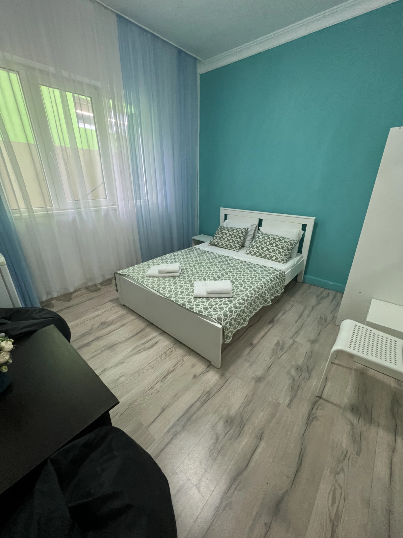 Happy Sirius (Kheppi Sirius)