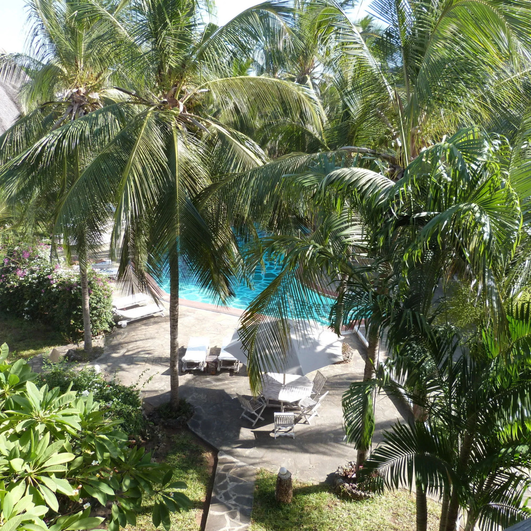 Aquarius Club International Resort