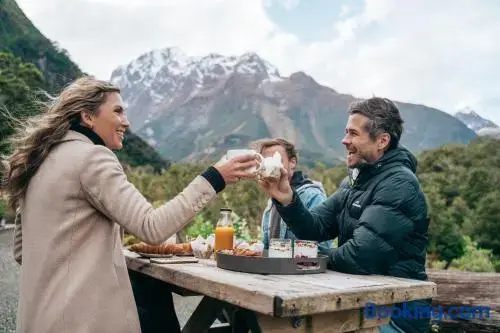 Milford Sound Lodge