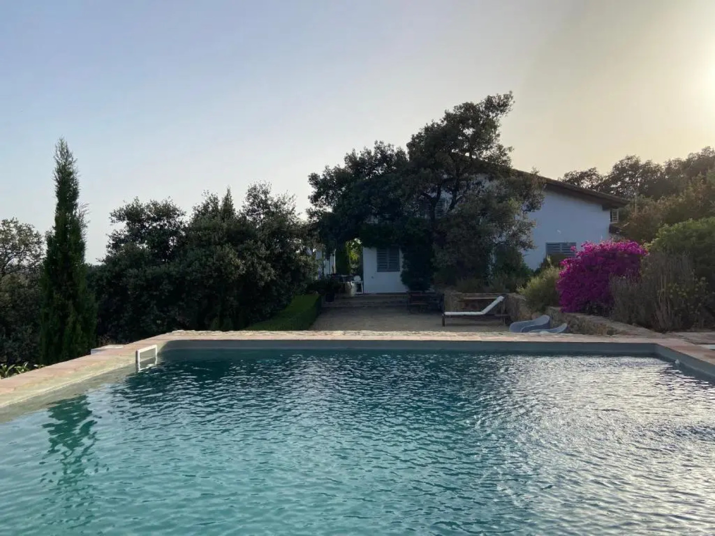 Casa Rural La Alcornocosa