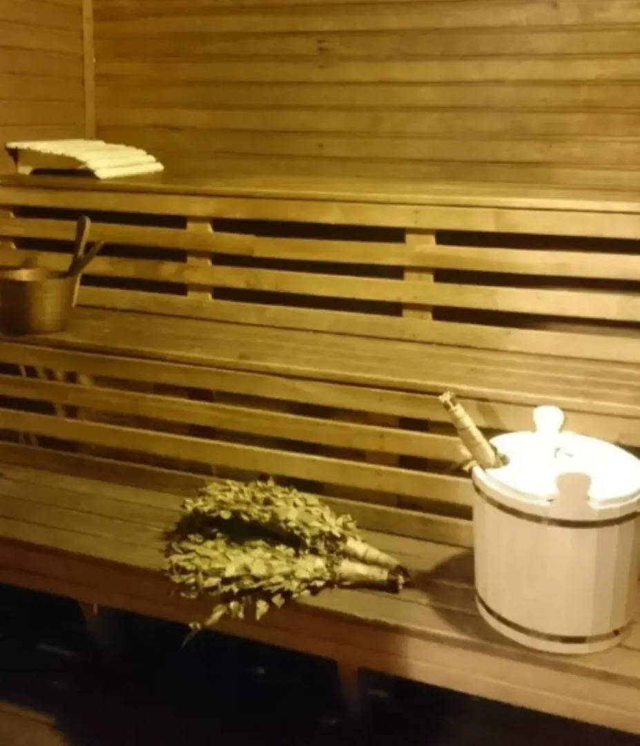 Зимняя Сказка