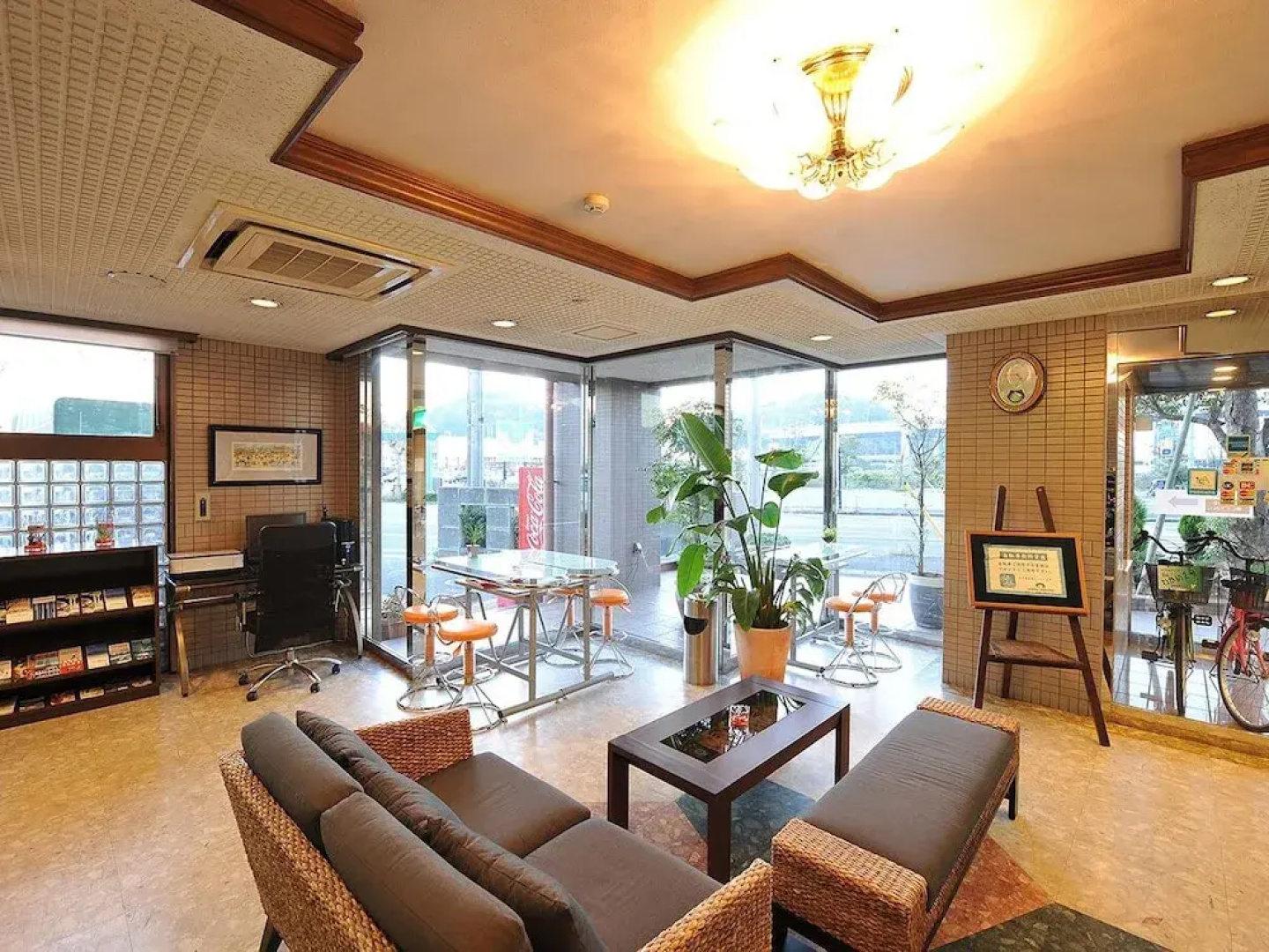 Hotel Gate 88