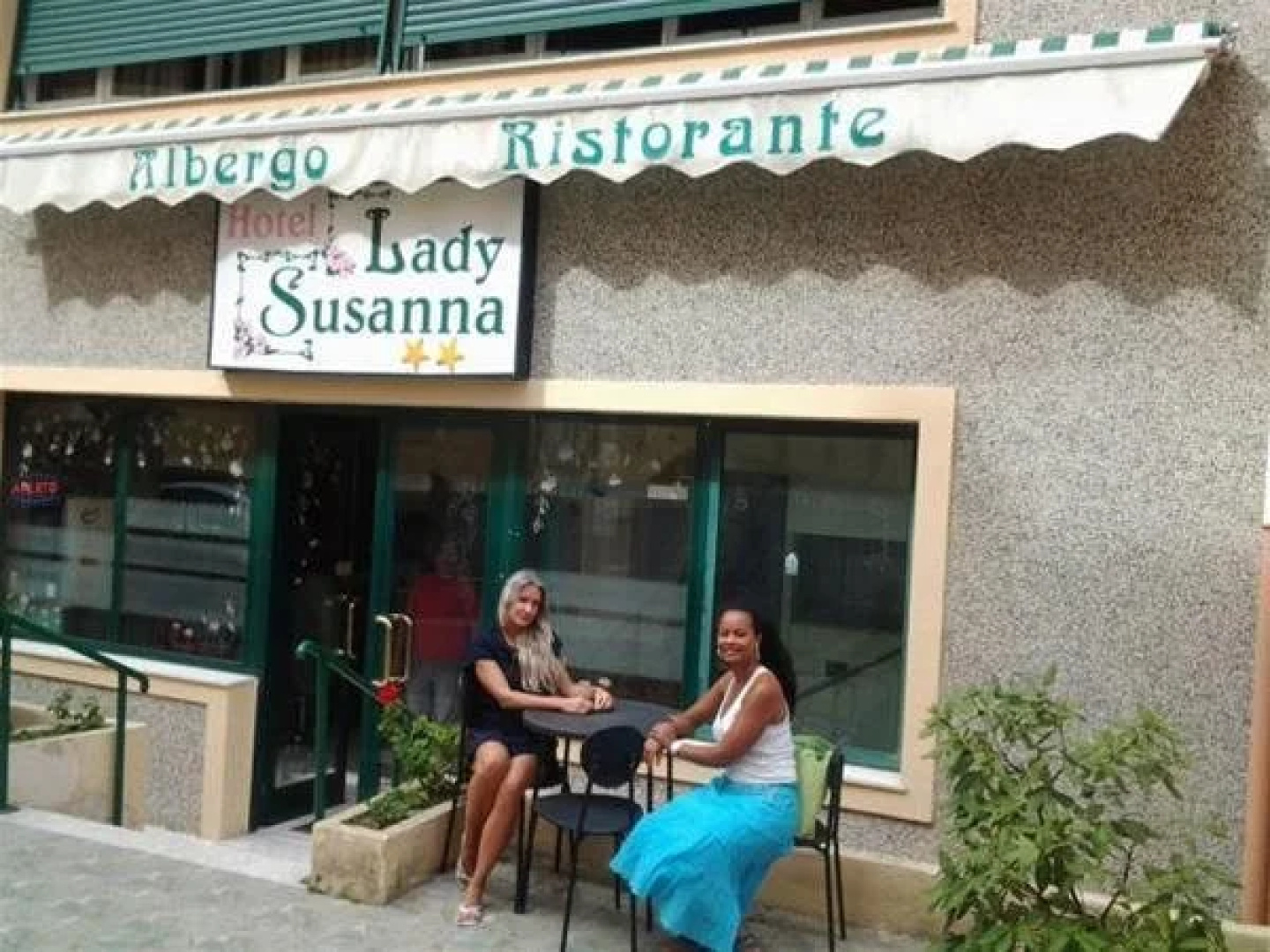 Hotel Lady Susanna