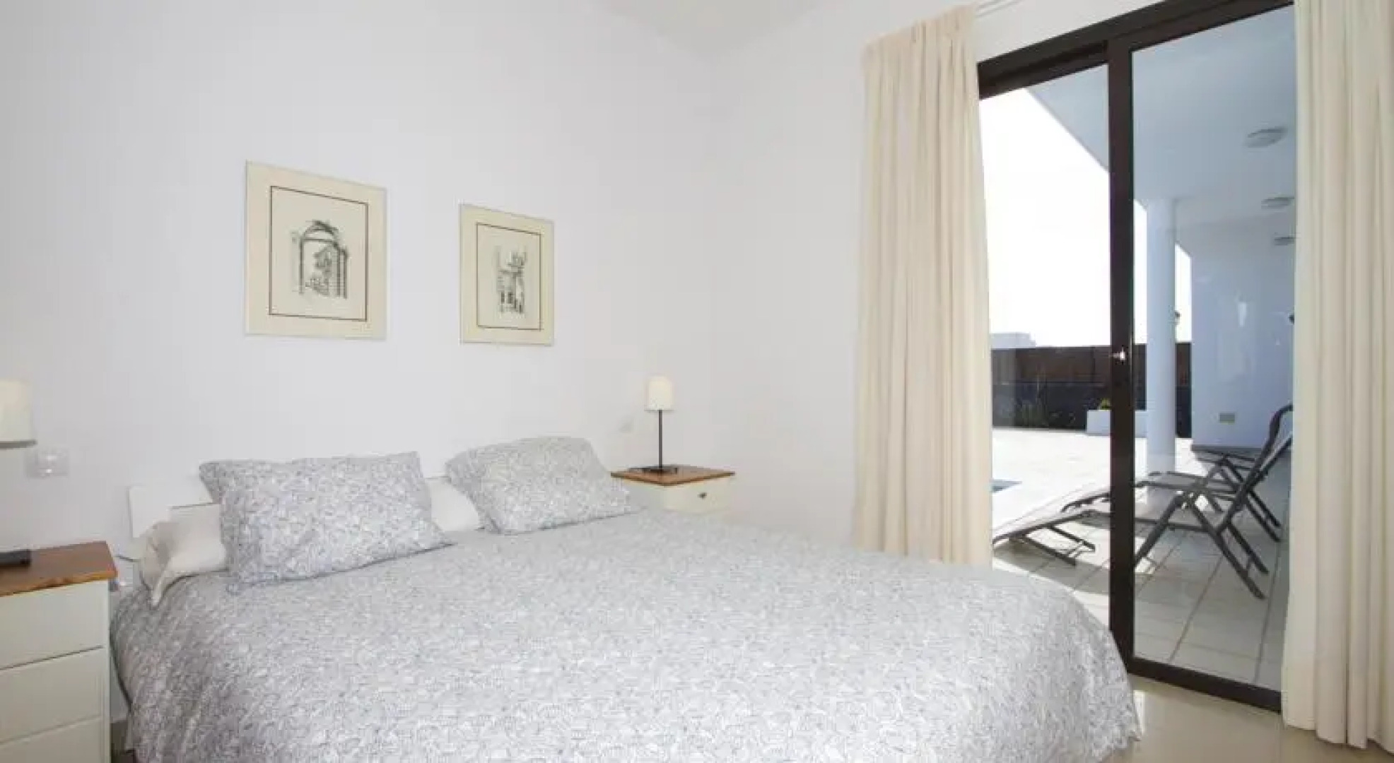 Holiday home Manuela