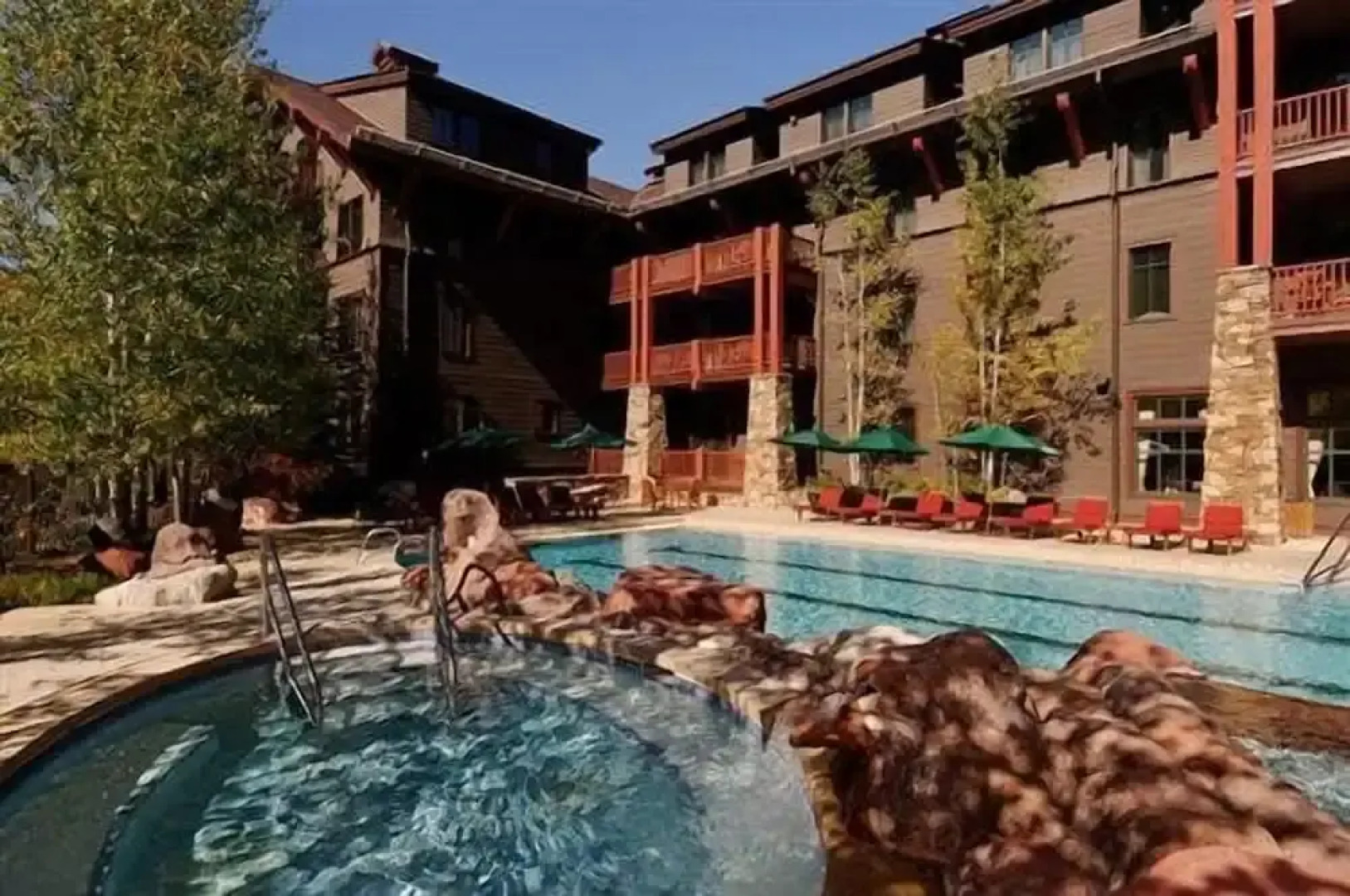 Aspen Highlands 2 Bedroom Residence at the Ritz-Carlton