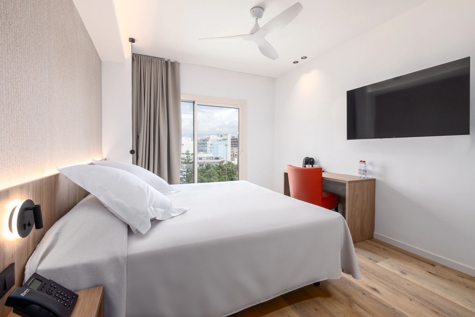 Ohtels Gran Hotel Almería