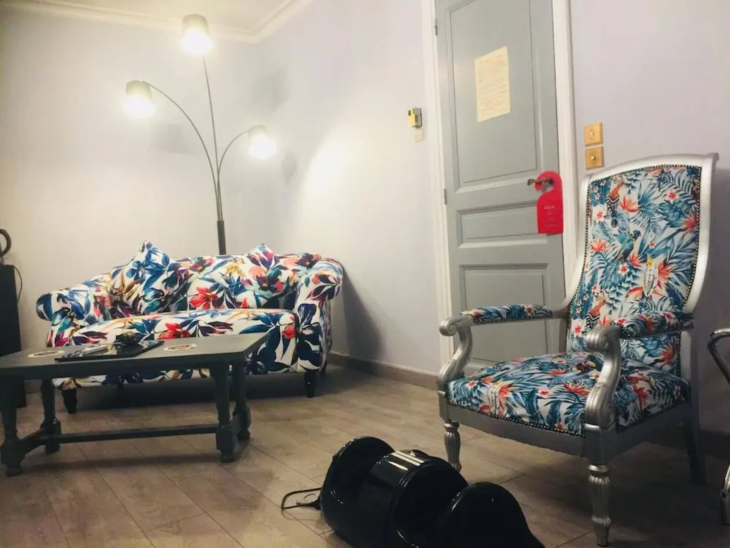 No16 Chambre d'hôtes