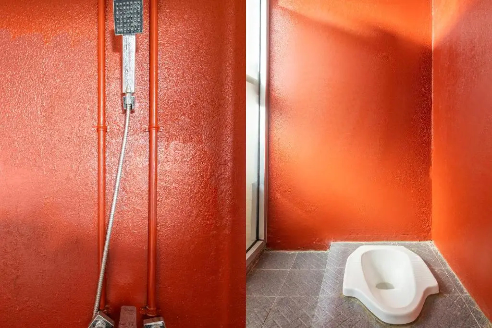 SPOT ON 2080 Rumah Kita Residence