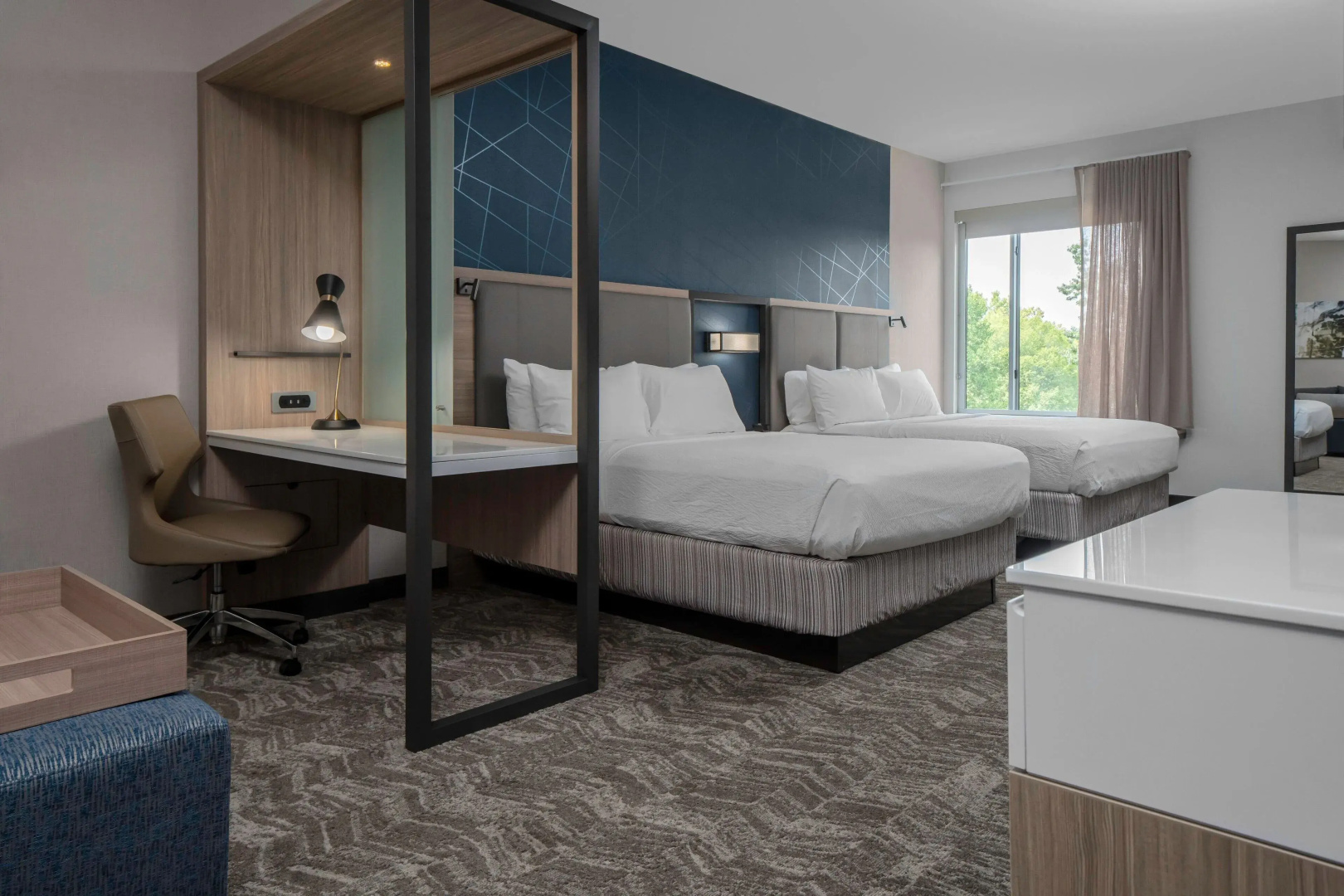 SpringHill Suites by Marriott Charlotte Huntersville