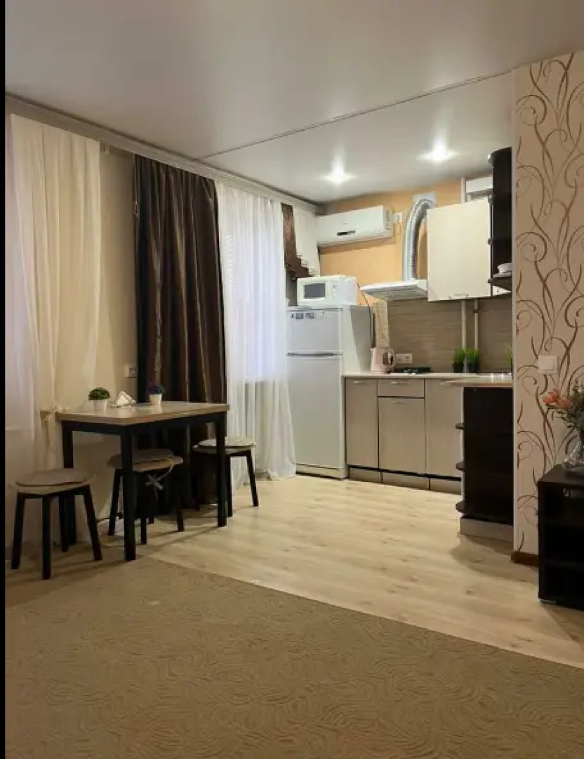 Апартаменты в г. Камышин на ул. Ленина 19