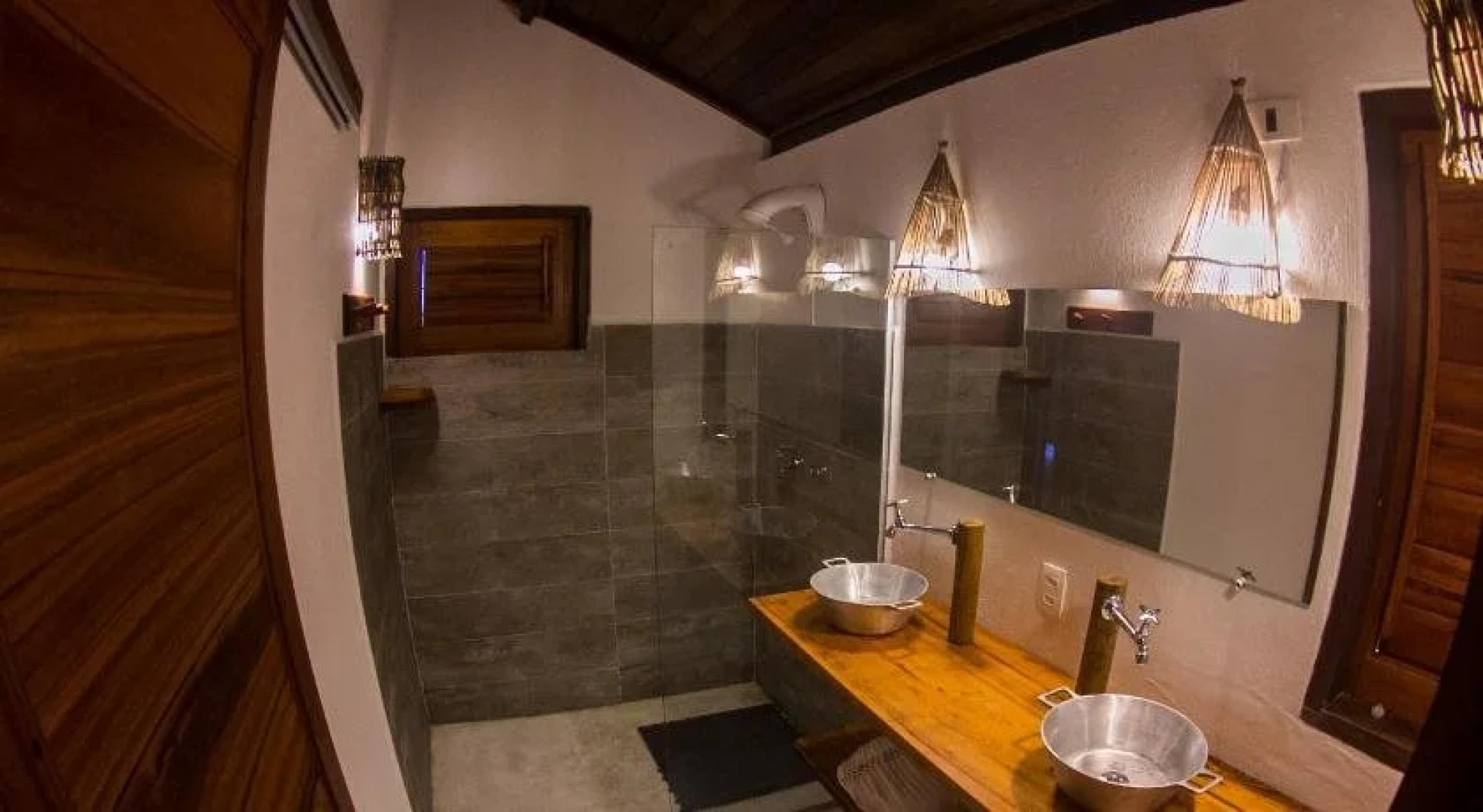 Pousada Pais Tropical