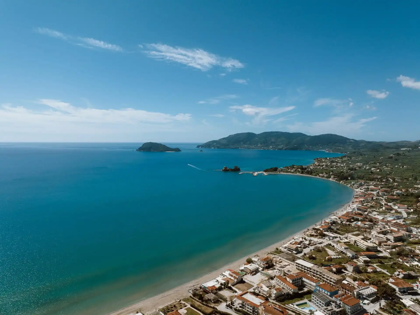 Salty Angel Sea Front Villa