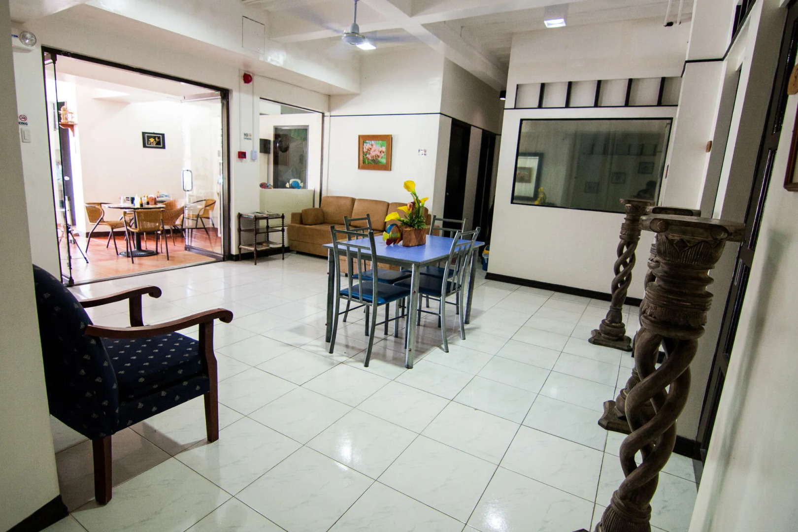 St. Nicolas Inn CDO City Center