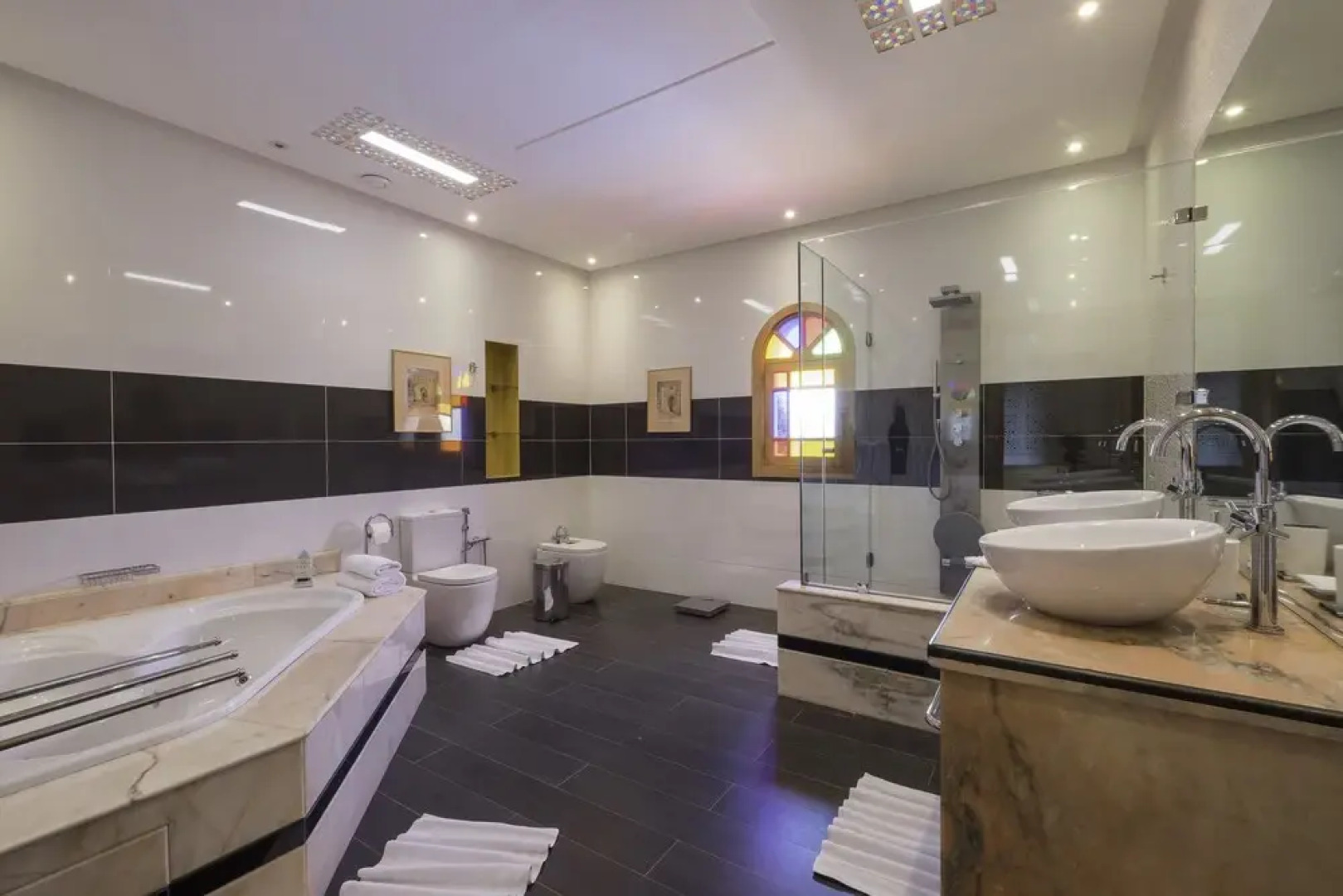 Olivar Palace- Palais