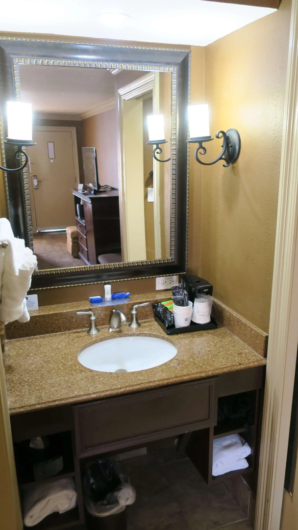 Best Western Plus French Quarter Courtyard Hotel