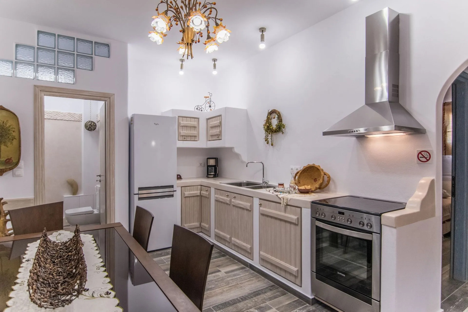 ELAIOLITHOS - Luxury Villa Suites - Adults Only