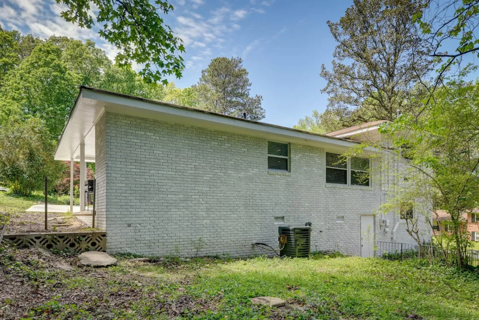 East Point Vacation Rental ~ 10 Mi to Downtown ATL