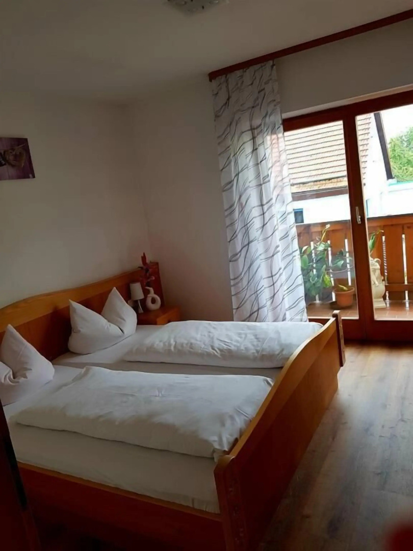 Gästehaus Schrötter