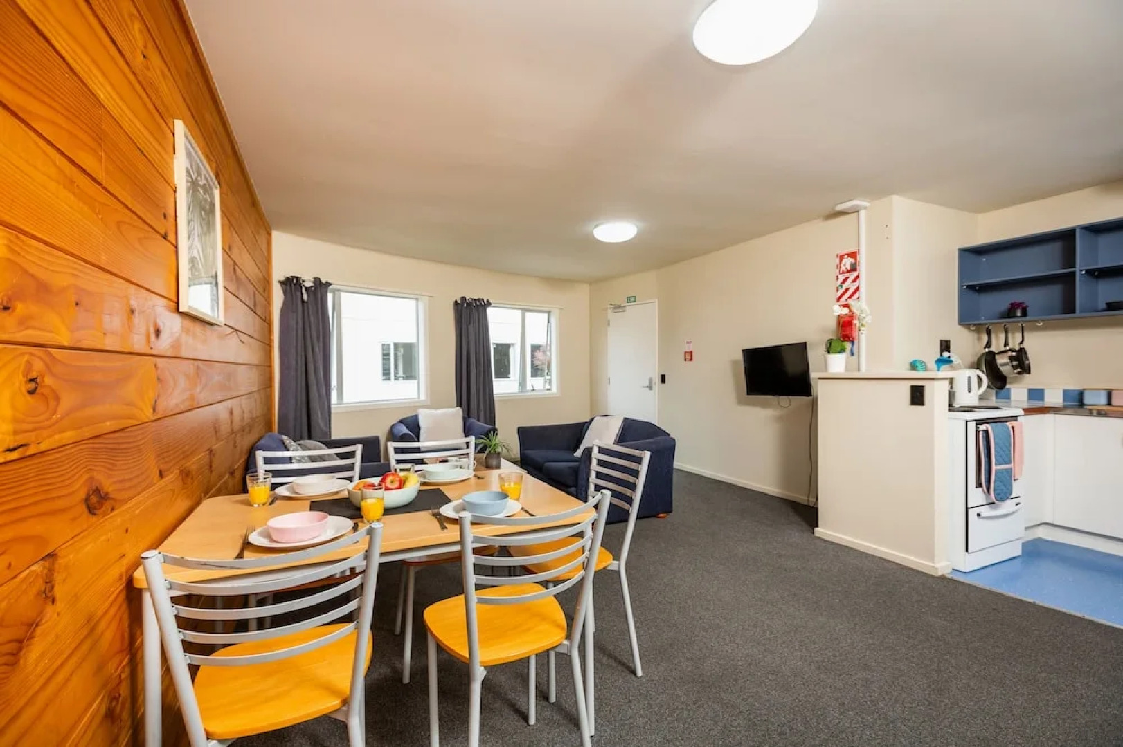 Campus Summer Stays Akoranga Student Village