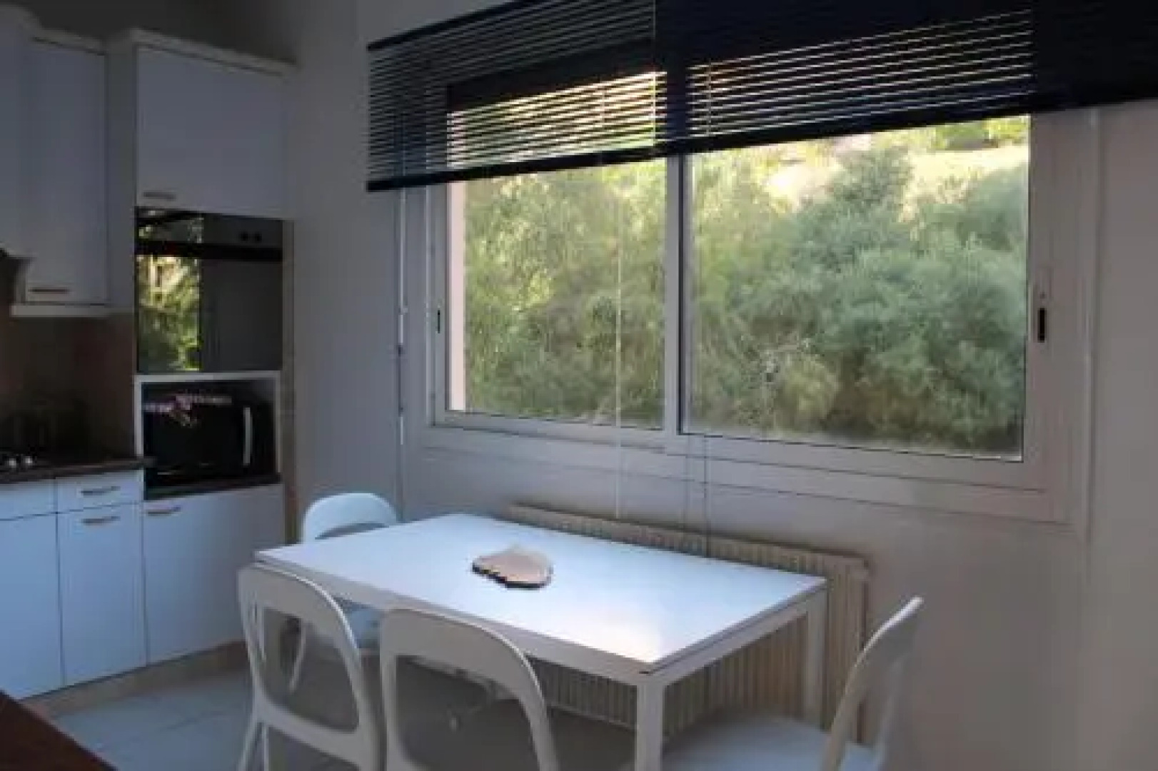 F3 Vue mer Route des Iles Sanguinaires