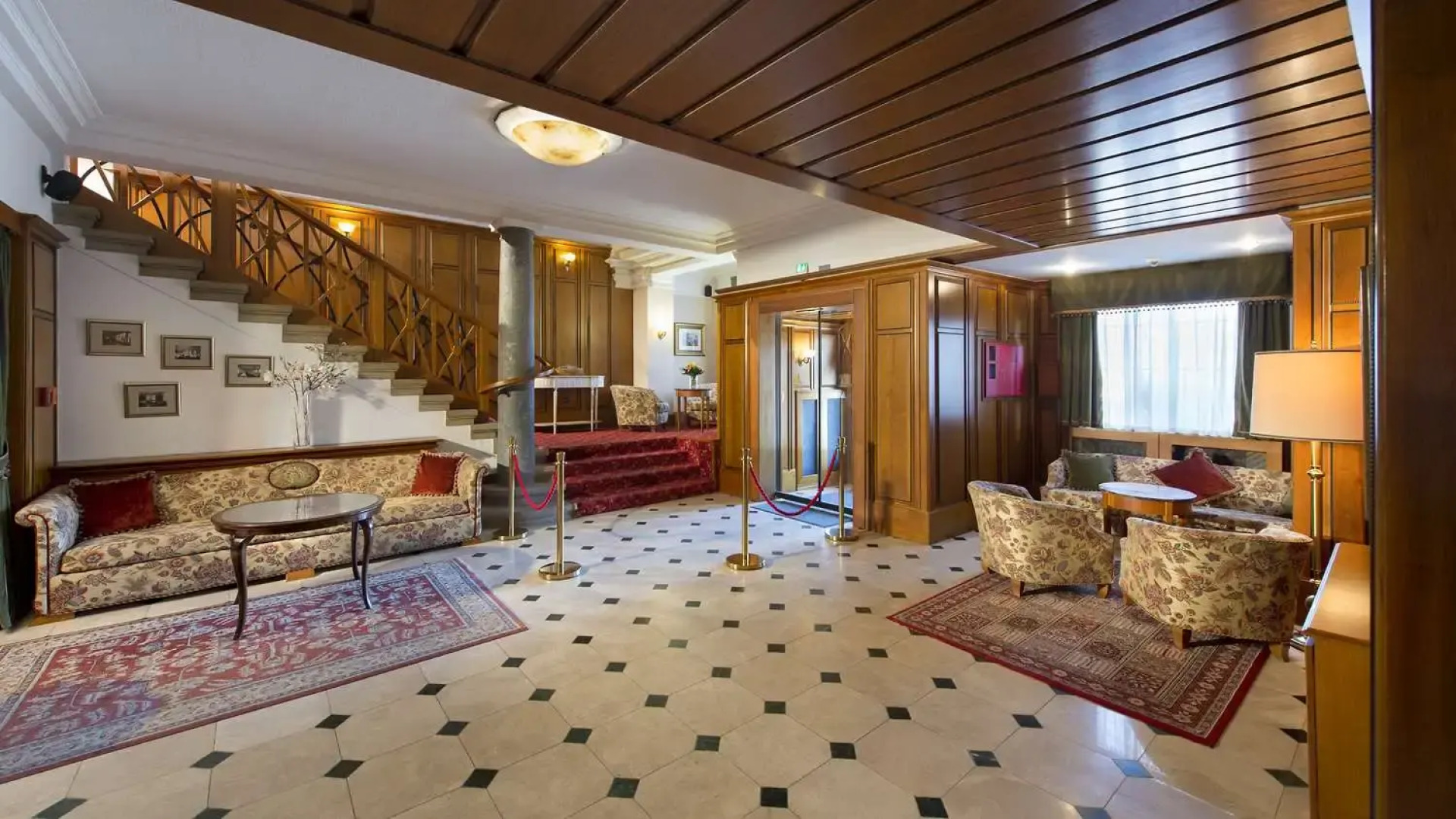 Das Palmenwald Schwarzwaldhof, BW Signature Collection