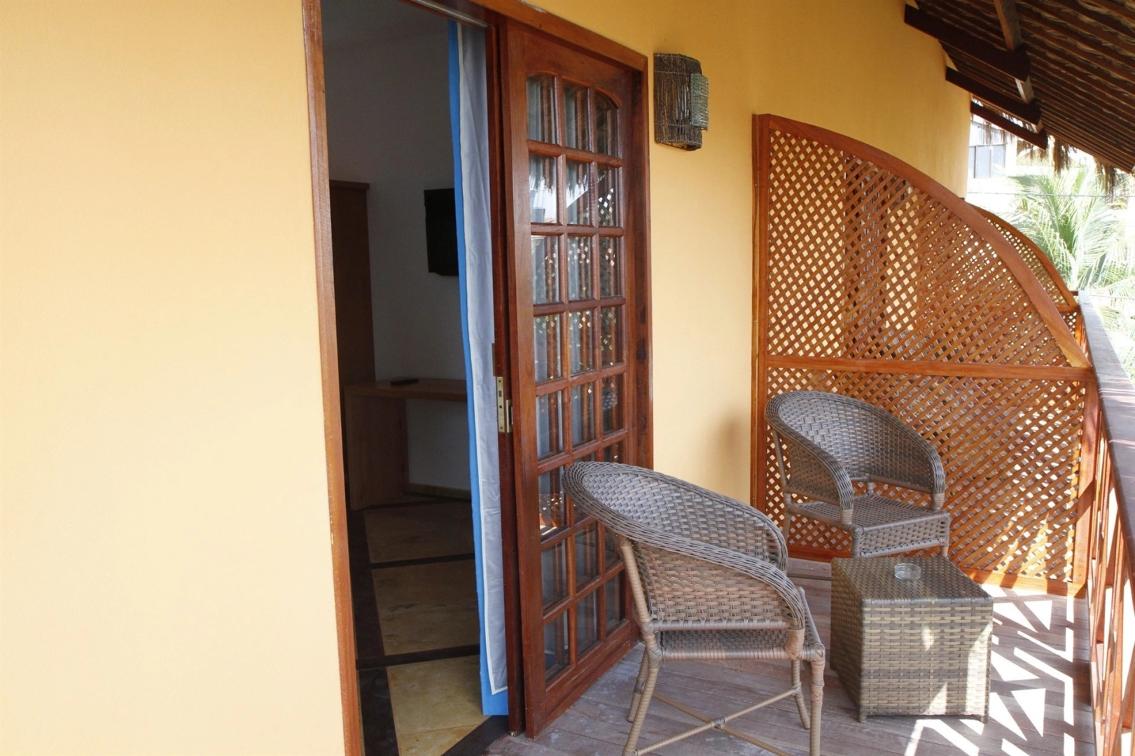 Pousada Tranquilândia Village