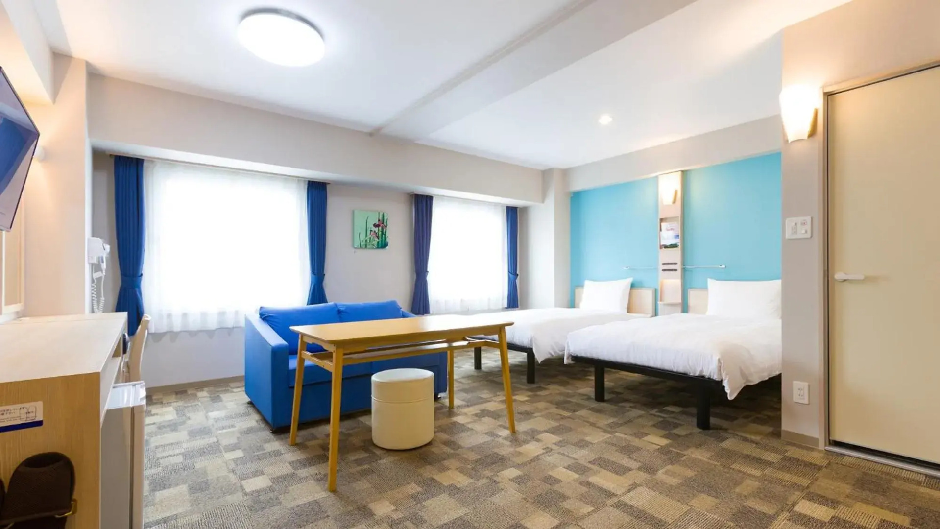 Toyoko Inn Fujisan Otsuki-eki